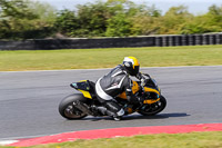 Advanced Group Yellow Bikes
